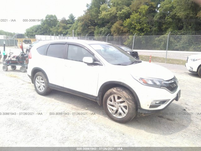 HONDA CR-V 2015 5j6rm4h5xfl106637