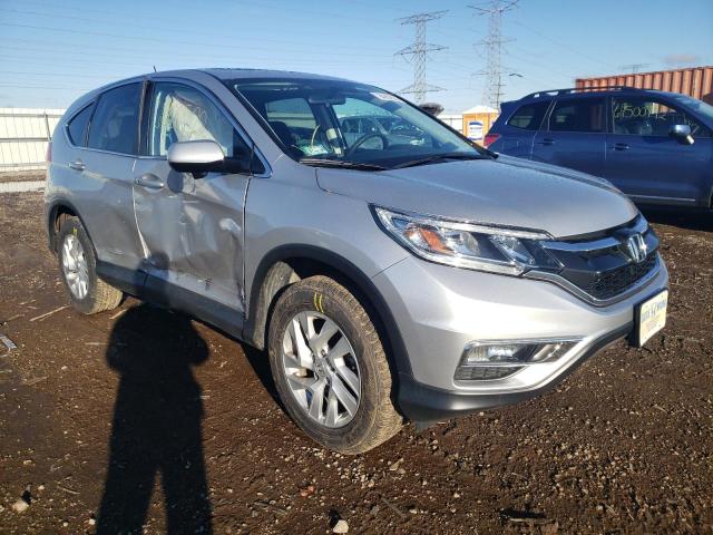 HONDA CR-V EX 2015 5j6rm4h5xfl113782