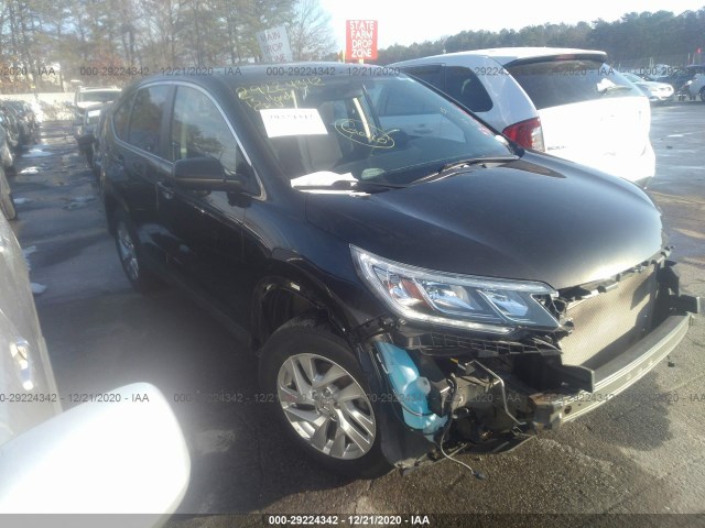 HONDA CR-V 2015 5j6rm4h5xfl113913