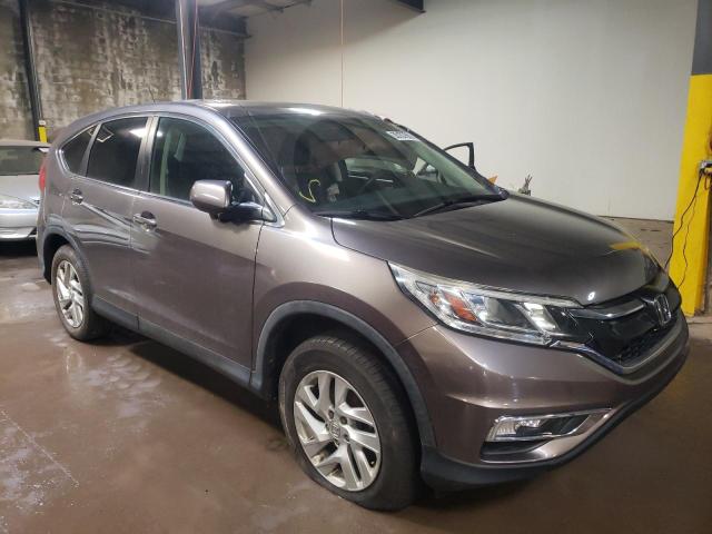 HONDA CR-V EX 2015 5j6rm4h5xfl121414