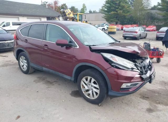 HONDA CR-V 2016 5j6rm4h5xgl007074