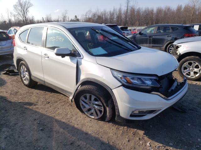 HONDA CR-V EX 2016 5j6rm4h5xgl008564