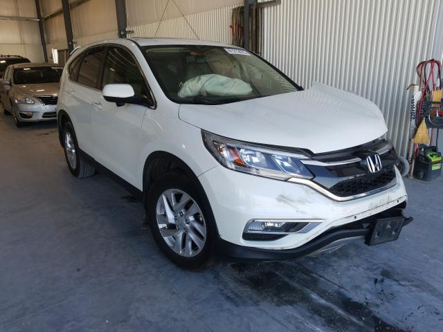 HONDA CR-V EX 2016 5j6rm4h5xgl022433