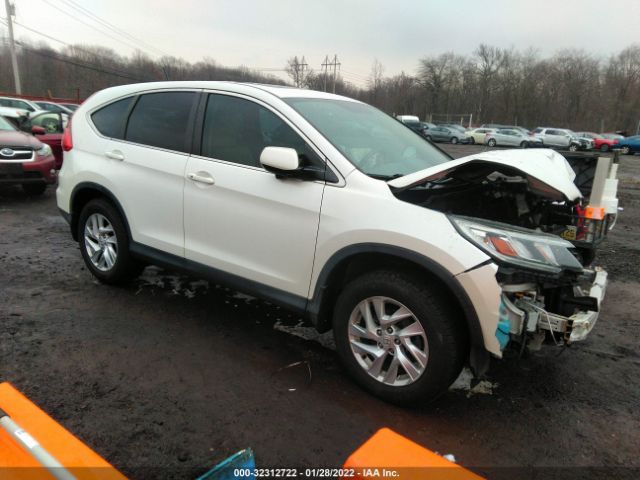 HONDA CR-V 2016 5j6rm4h5xgl022481