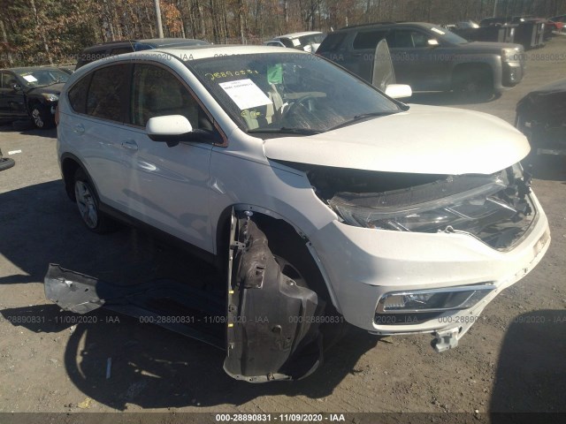 HONDA CR-V 2016 5j6rm4h5xgl025848