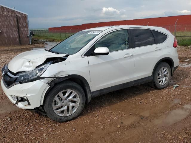 HONDA CR-V EX 2016 5j6rm4h5xgl028040