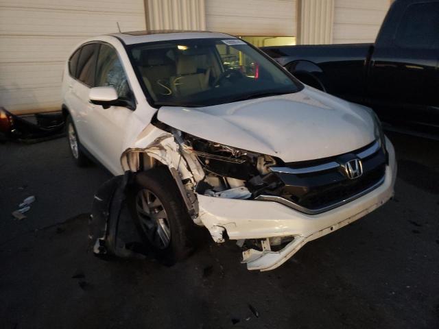 HONDA CR-V EX 2016 5j6rm4h5xgl035571