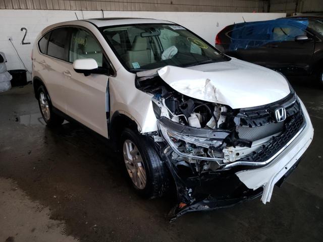 HONDA CR-V EX 2016 5j6rm4h5xgl040138