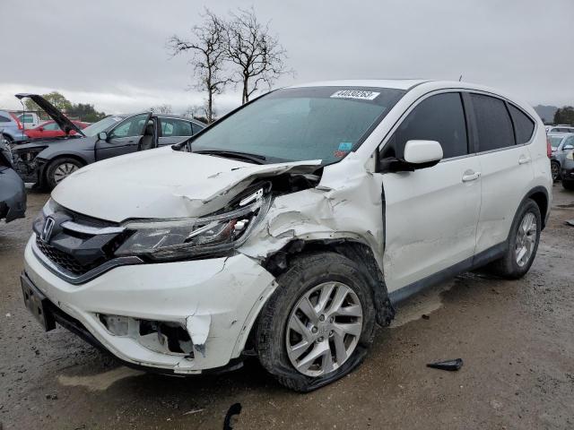 HONDA CR-V EX 2016 5j6rm4h5xgl072099