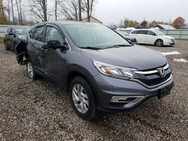 HONDA CR-V EX 2016 5j6rm4h5xgl089288