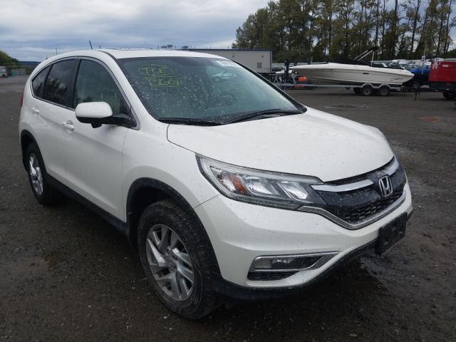 HONDA CR-V EX 2016 5j6rm4h5xgl091848