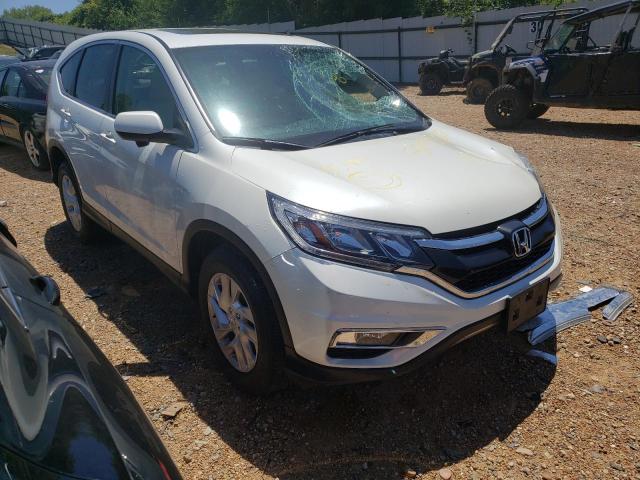 HONDA CR-V EX 2016 5j6rm4h5xgl095012