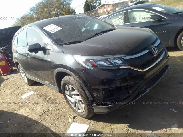 HONDA CR-V 2016 5j6rm4h5xgl104811