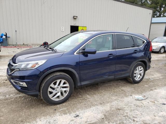 HONDA CRV 2016 5j6rm4h5xgl107174