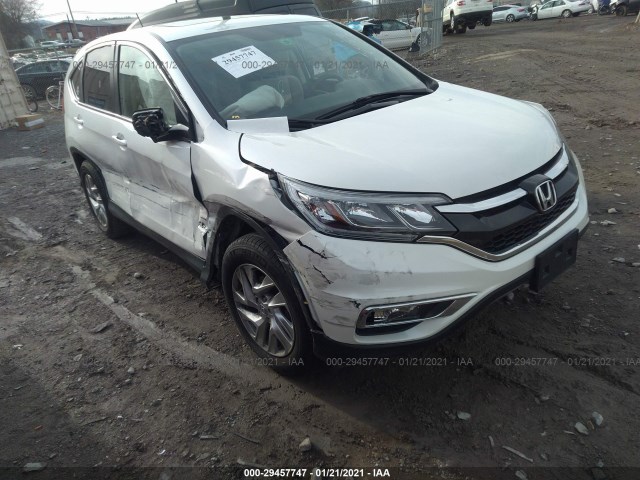 HONDA CR-V 2016 5j6rm4h5xgl133984