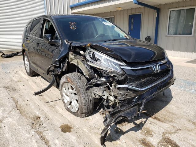 HONDA CR-V EX 2016 5j6rm4h5xgl135511