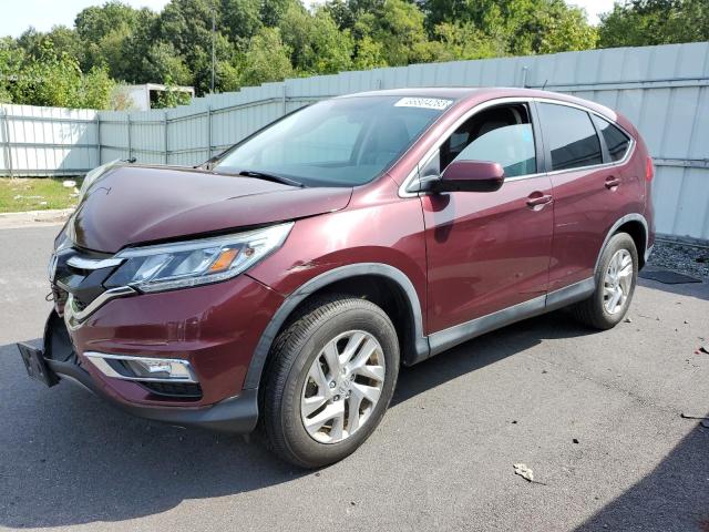 HONDA CR-V EX 2016 5j6rm4h5xgl136402