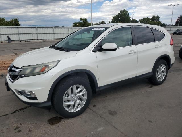 HONDA CR-V EX 2016 5j6rm4h5xgl138358