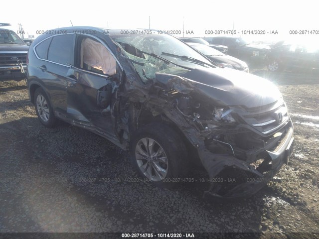 HONDA CR-V 2012 5j6rm4h70cl001778