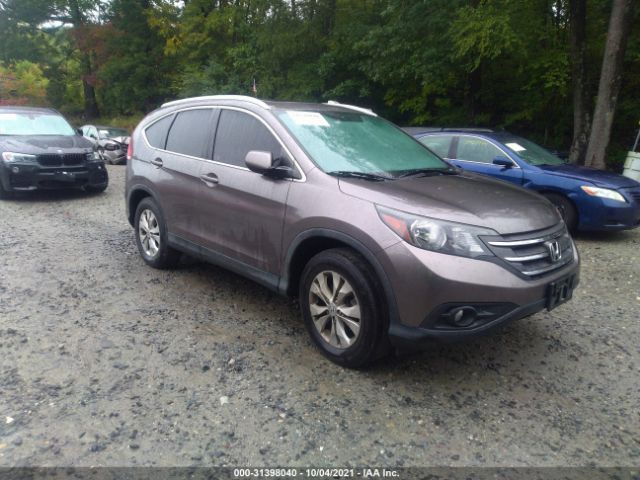 HONDA CR-V 2012 5j6rm4h70cl003353