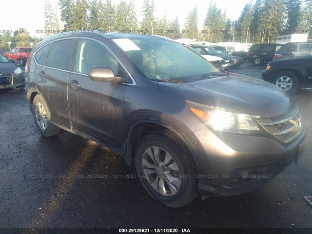 HONDA CR-V 2012 5j6rm4h70cl006608