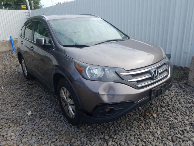 HONDA CR-V EXL 2012 5j6rm4h70cl006706