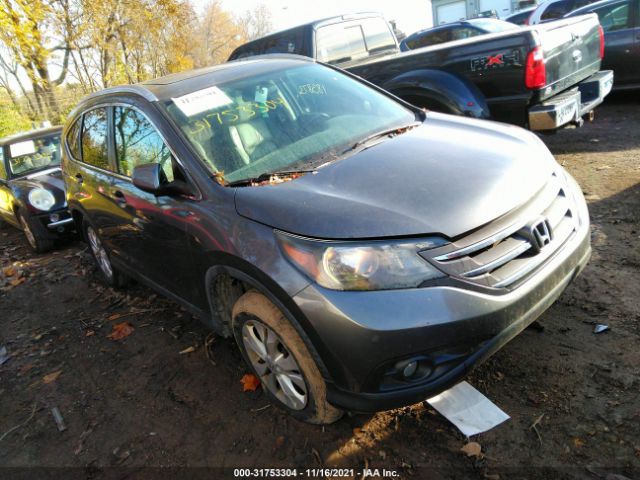 HONDA CR-V 2012 5j6rm4h70cl009718