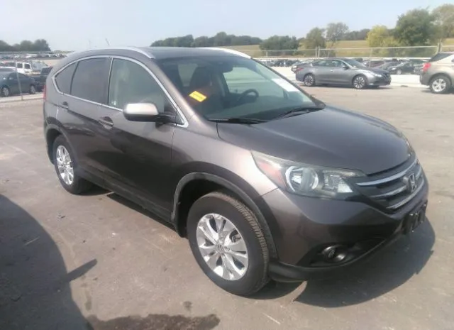 HONDA CR-V 2012 5j6rm4h70cl010562