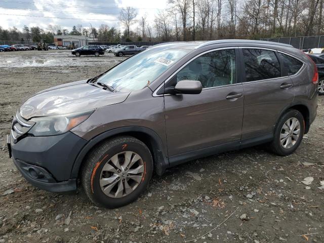 HONDA CRV 2012 5j6rm4h70cl011307