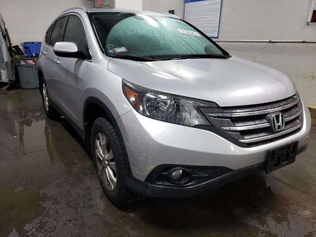 HONDA CR-V EXL 2012 5j6rm4h70cl012490