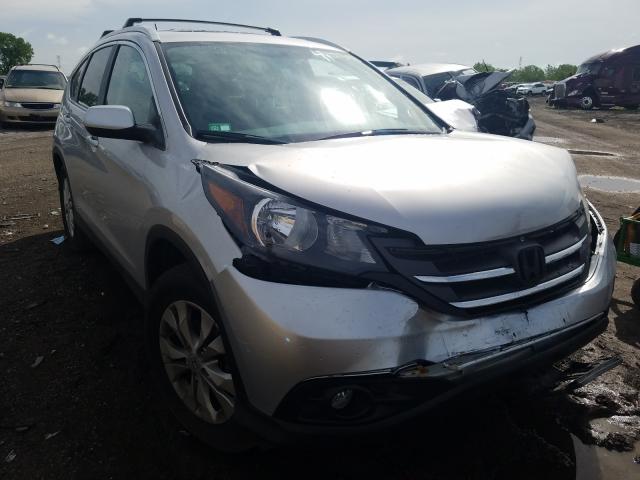 HONDA CR-V EXL 2012 5j6rm4h70cl023179