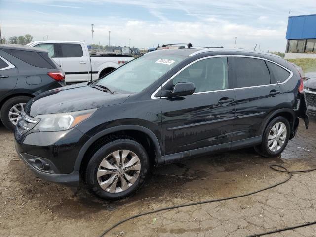 HONDA CR-V EXL 2012 5j6rm4h70cl027328