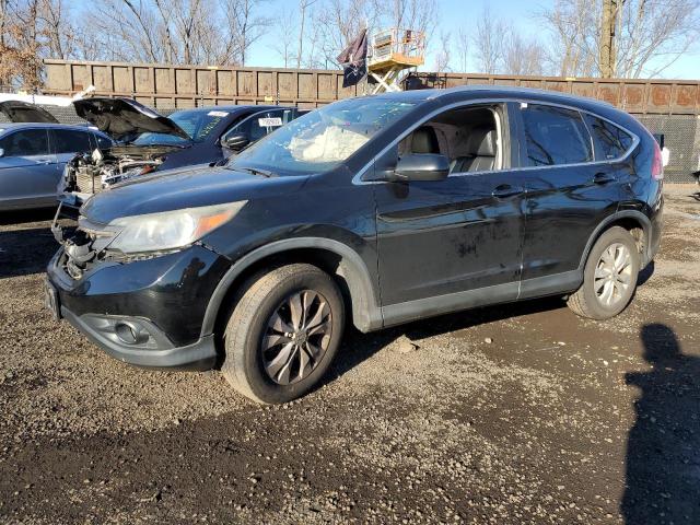 HONDA CR-V EXL 2012 5j6rm4h70cl035834