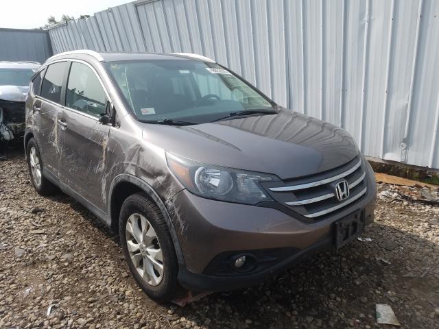 HONDA CR-V EXL 2012 5j6rm4h70cl037857