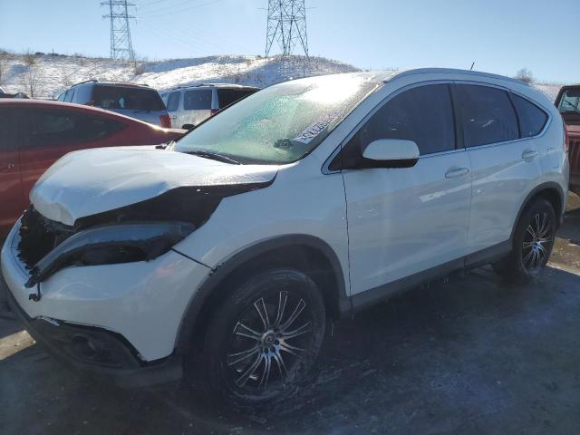 HONDA CR-V EXL 2012 5j6rm4h70cl040550