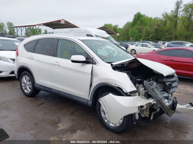 HONDA CR-V 2012 5j6rm4h70cl045196