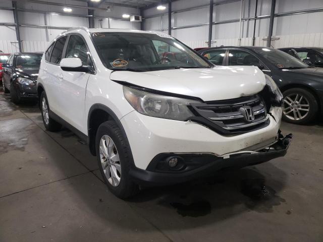 HONDA CR-V EXL 2012 5j6rm4h70cl058062