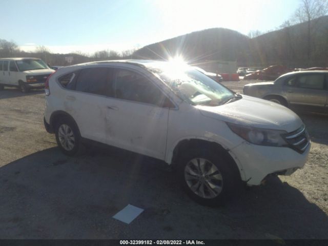 HONDA CR-V 2012 5j6rm4h70cl061379