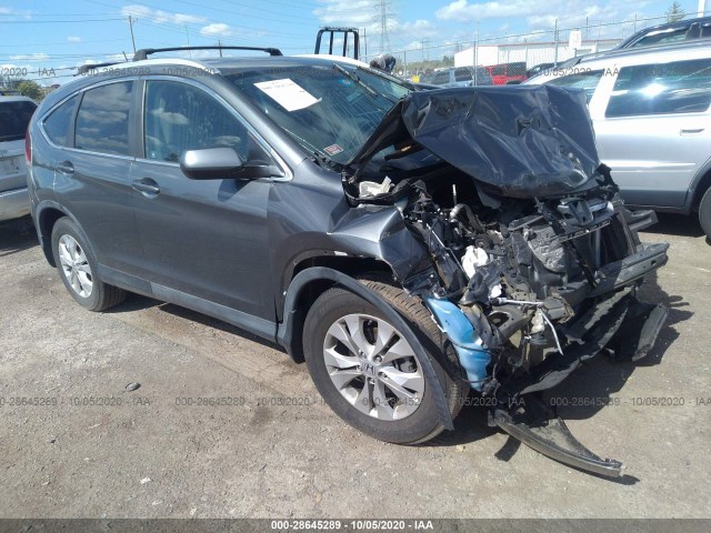 HONDA CR-V 2012 5j6rm4h70cl062080