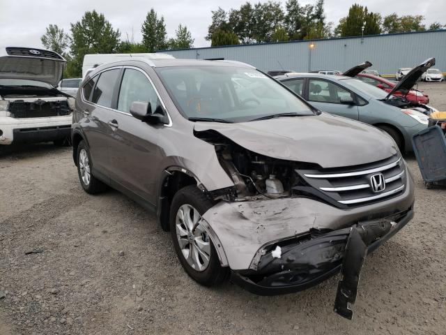 HONDA CR-V EXL 2012 5j6rm4h70cl080031