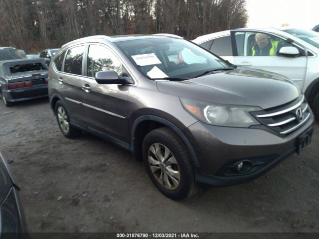 HONDA CR-V 2013 5j6rm4h70dl001037