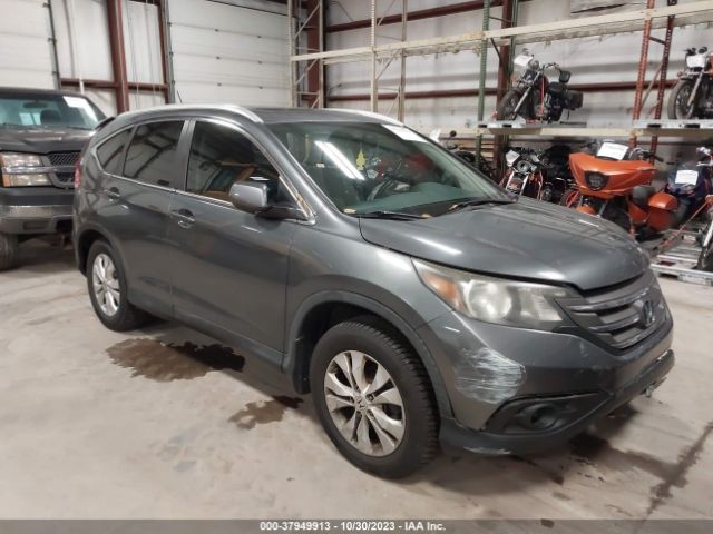 HONDA CR-V 2013 5j6rm4h70dl001961