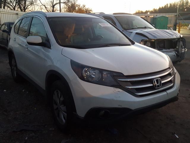 HONDA CR-V EXL 2013 5j6rm4h70dl003550