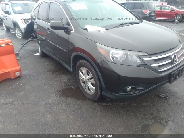 HONDA CR-V 2013 5j6rm4h70dl005024