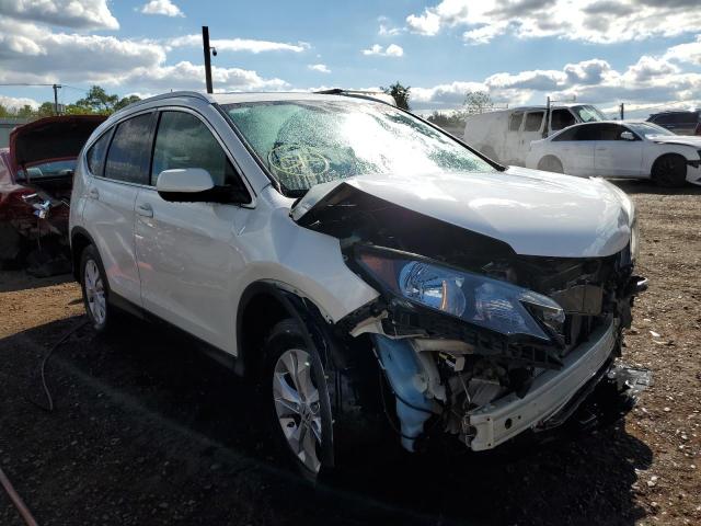 HONDA CR-V EXL 2013 5j6rm4h70dl005153