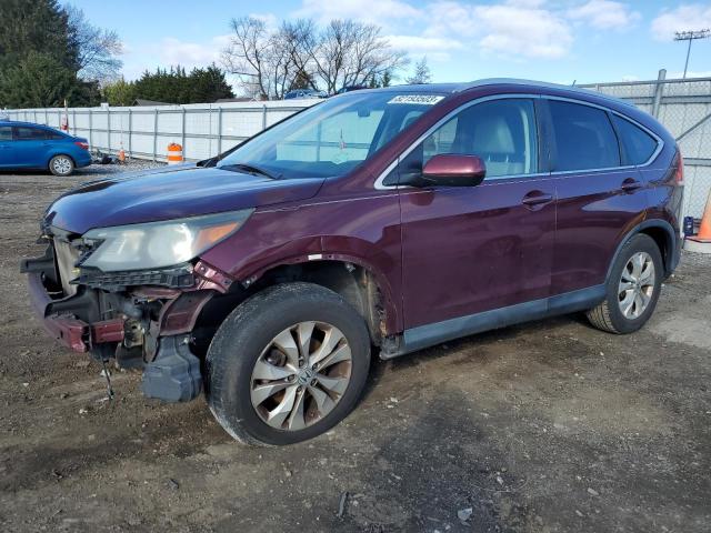 HONDA CRV 2013 5j6rm4h70dl005248