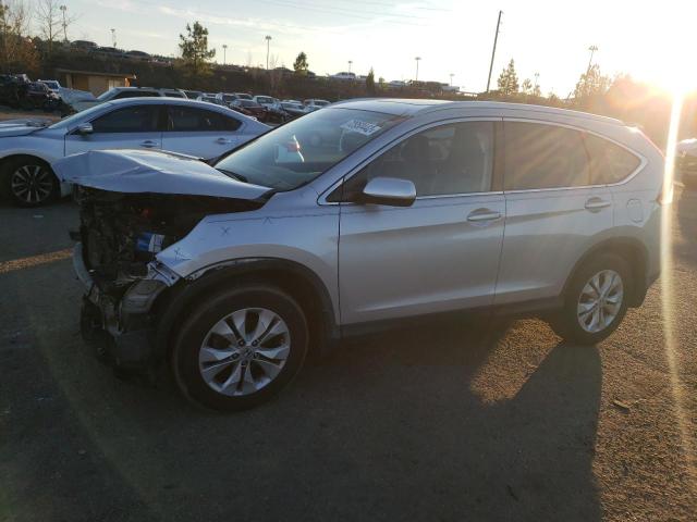 HONDA CR-V EXL 2013 5j6rm4h70dl006514