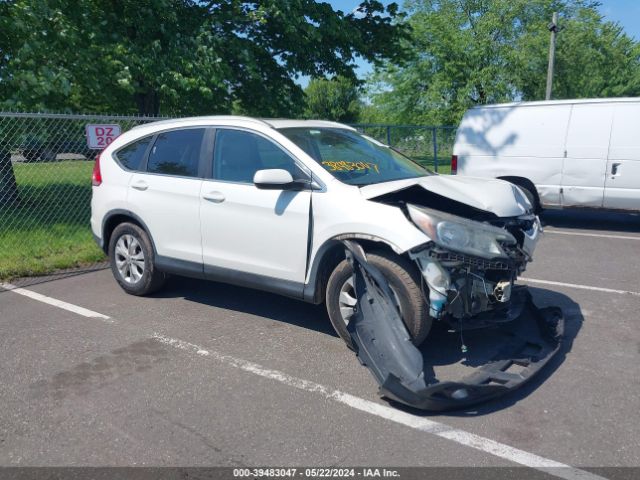 HONDA CR-V 2013 5j6rm4h70dl020431