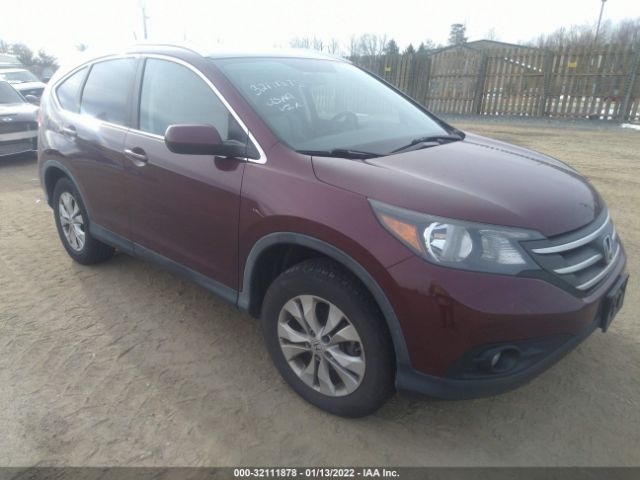 HONDA CR-V 2013 5j6rm4h70dl028612