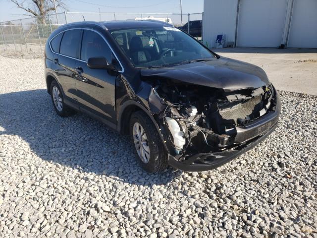 HONDA CR-V 2012 5j6rm4h70dl032384